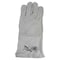 Magid Weld Pro Gunn Pattern Leather Welding Gloves, 12PK T5555 - alternate 2